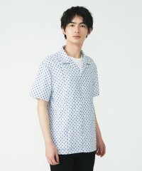 MK homme/オープンカラーシャツ/505308484