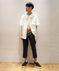 MK homme/オープンカラーシャツ/505308484