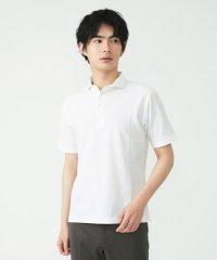 MK homme/ポロシャツ / COOLMAXハニカム/505308490