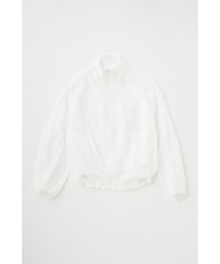 moussy/LIGHT SEE－THROUGH ブルゾン/505308503