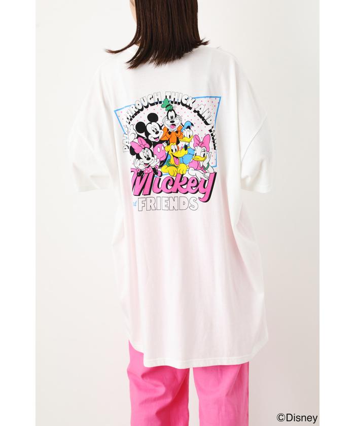 セール 10%OFF】(M&F)Pals Tシャツワンピース(505308515