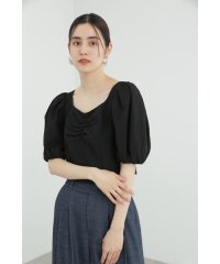 JILL STUART/◆ポコポコストレッチブラウス/505308551