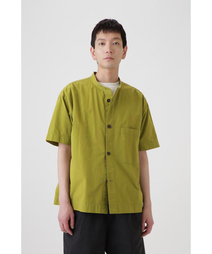 SANDED COTTON LINEN(505308598) | エムエイチエル(MHL.) - d