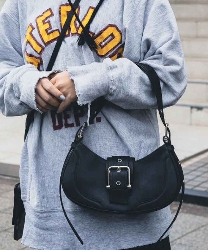 人気が高い Hobo OSOI Brocle ショルダーバッグ Bag Hobo バッグ