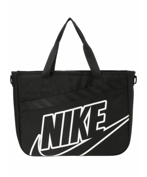 バッグ NIKE(ナイキ) NAN FUTURA SPORT BIG TOTE(505309448) | ナイキ