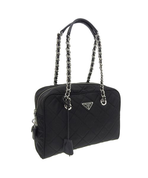 ★PRADA ★ TESSUTO IMPUNTU トートバッグ PRADA プラダ TESSUTO IMPUNTU トート バッグ(505309451