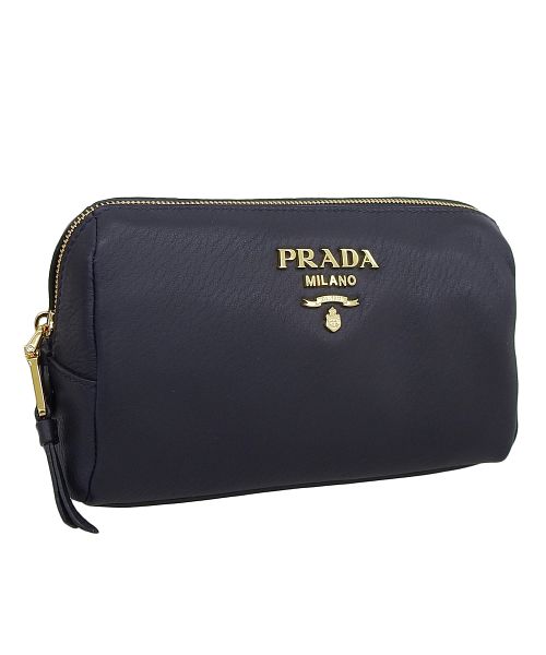 セール】プラダ PRADA ポーチ(505309453) | プラダ(PRADA) - d