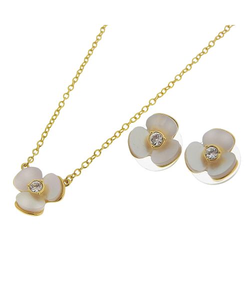 kate spade ケイトスペード DISCO PANSY STUDS ディスコパンジー kate spade ケイトスペード DISCO PANSY STUDS ディスコパンジー