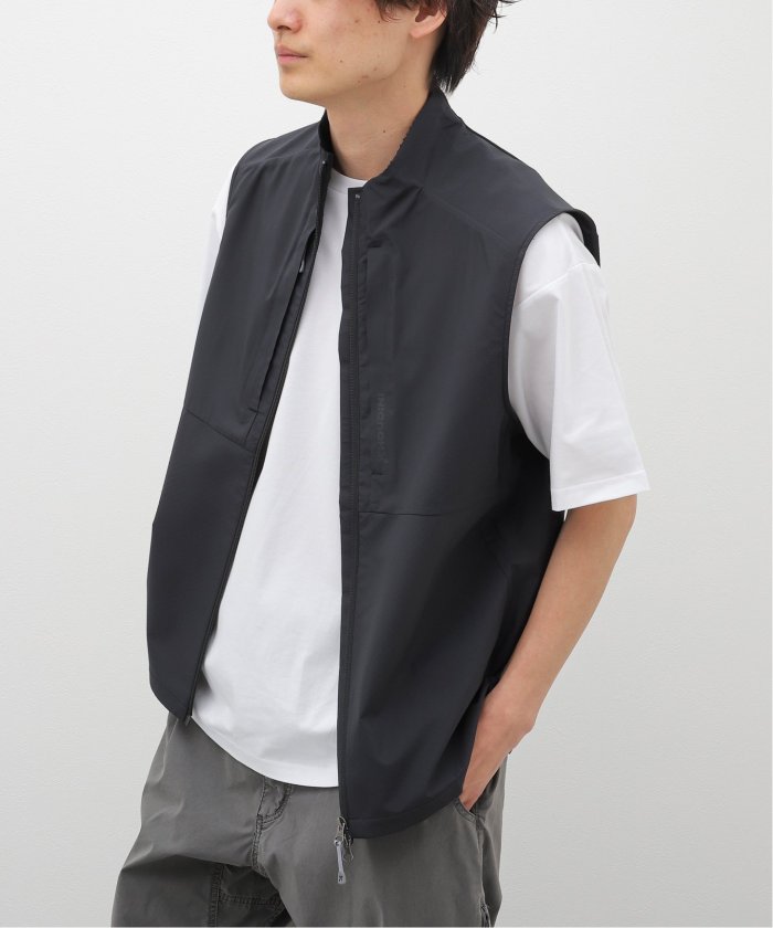 HOUDINI / フーディニ】 Ms Pace Hybrid Vest(505309631 HOUDINI / フーディニ】 Ms Pace Hybrid Vest(505309631