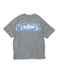 GRAND-BACK/【大きいサイズ】アウトドアプロダクツ/OUTDOOR PRODUCTS 綿天竺 クルーネック 半袖 メンズ Tシャツ カットソー カジュアル インナー ビジネス/505309937