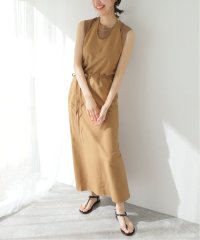 JOURNAL STANDARD relume/【BASERANGE/ベースレンジ】CORE APRON DRESS：ワンピース/505310076