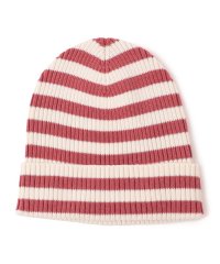 SHIPS KIDS/FUB:Rib Beanie/505310091