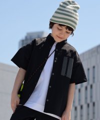 SHIPS KIDS/FUB:Rib Beanie/505310091