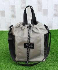 TopIsm/トップイズム TopIsm ゴルフ カートバッグ ラウンドバッグ シューズケース メンズ シューズバッグ レディース ミニバッグ ミニトートバッグ 2WAY 巾/504787867