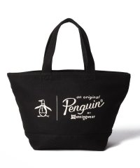 Penguin by Munsingwear/CANVAS CART BAG / キャンバスカートバッグ/505174509