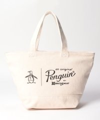 Penguin by Munsingwear/CANVAS CART BAG / キャンバスカートバッグ/505174509