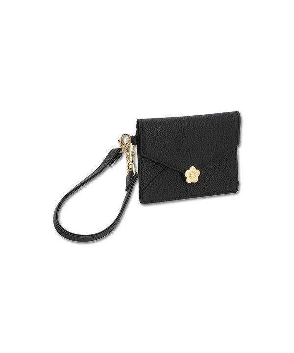 マリークワント MARY QUANT シーリングデイジーレター シングル
