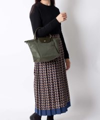 Longchamp/ロンシャン LONGCHAMP ロンシャン LONGCHAMP Le Pliage Green ル プリアージュ グリーン S Handbag S トップハンド/505240494