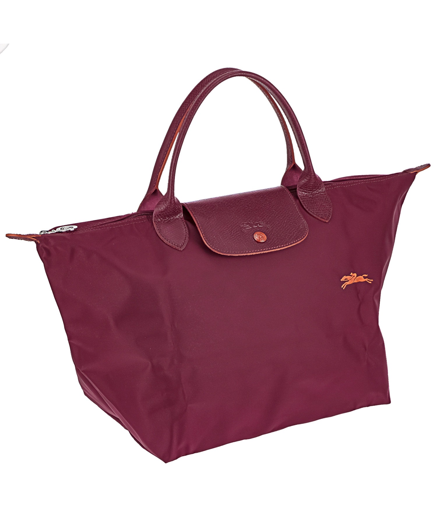 ロンシャン LONGCHAMP ル プリアージュ クラブ Mサイズ 1623 619