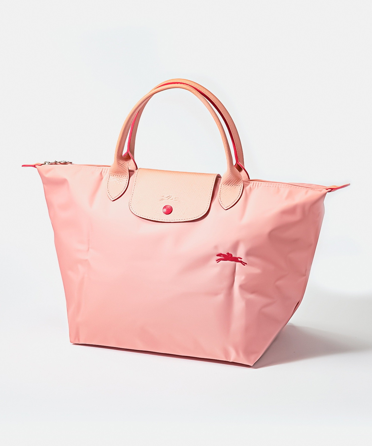 クーポン】ロンシャン LONGCHAMP ル プリアージュ クラブ M