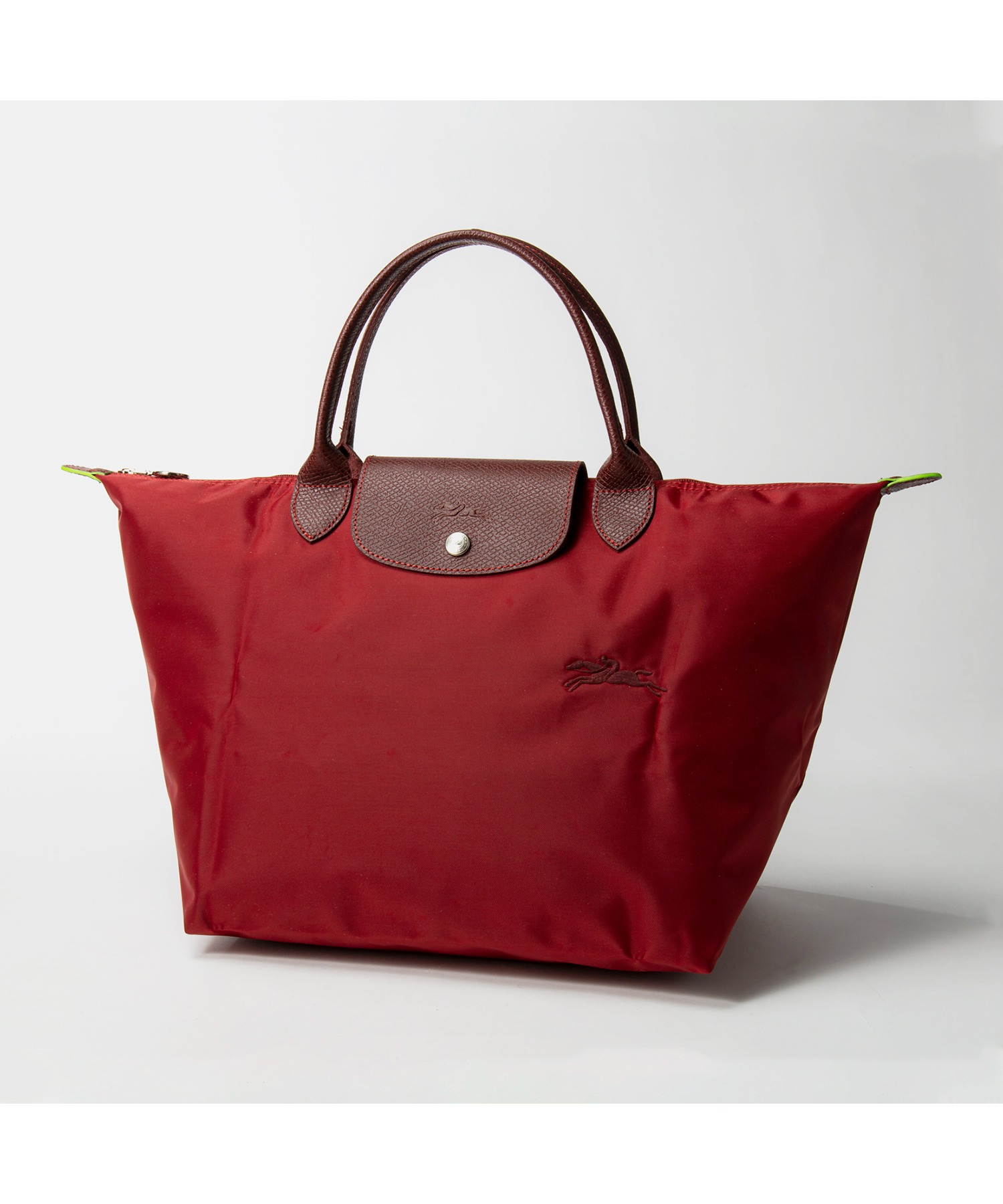 ロンシャン LONGCHAMP ロンシャン LONGCHAMP Le Pliage Green ル