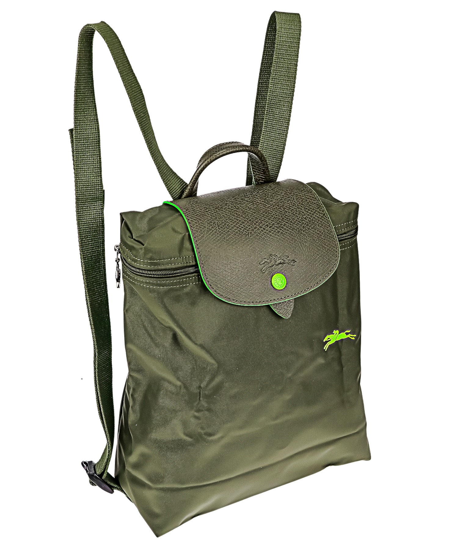 ロンシャン LONGCHAMP バックパック ル プリアージュ 1699 619