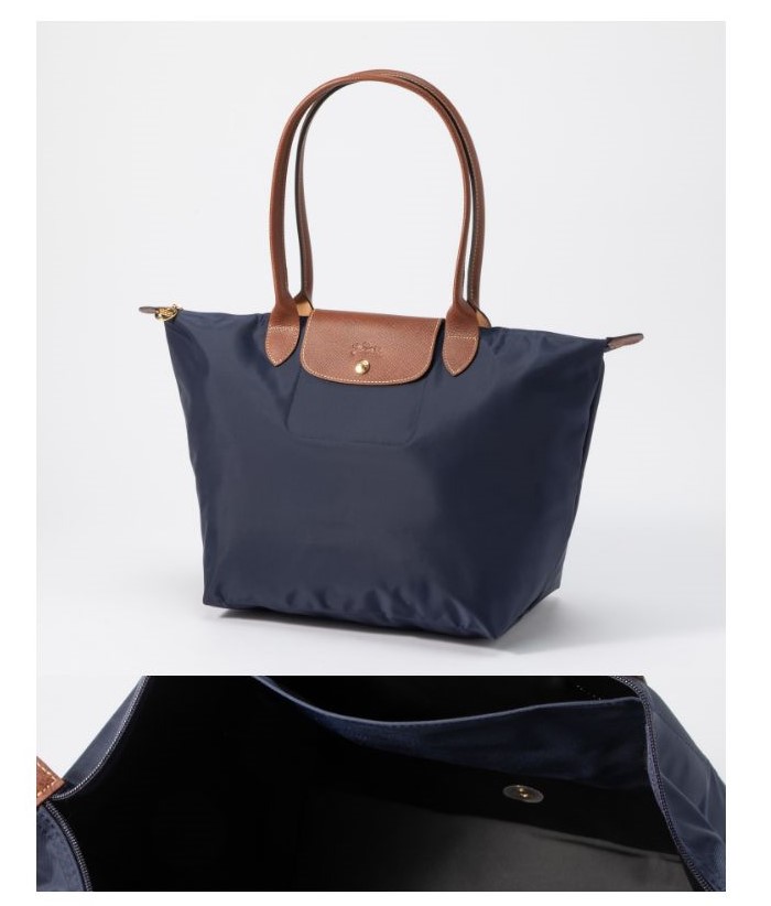 セール】ロンシャン LONGCHAMP ショルダーバッグ ル プリアージュ L