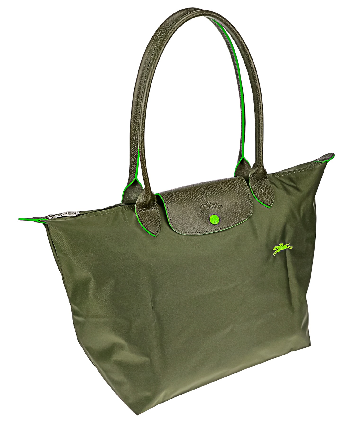 ロンシャン LONGCHAMP ル プリアージュ クラブ L トートバッグ