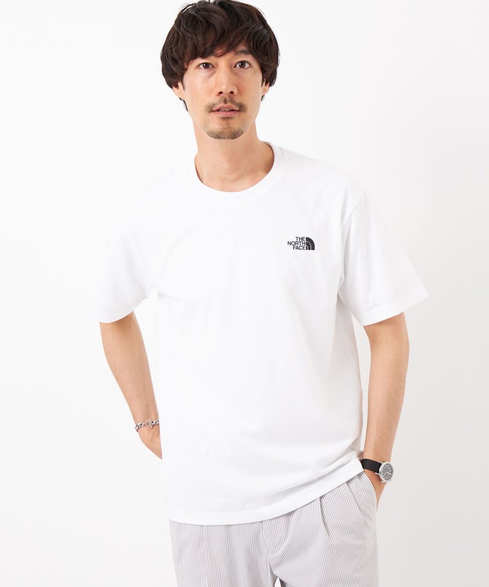 【関税込み】Craig Green ブラック Frill リバーシブル Tシャツ 公式・セール】ショートスリーブバックグラデーションロゴティー