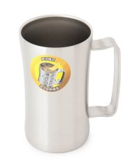 one'sterrace/ワンズテラス one'sterrace ◆のみごろ ジョッキ 600ml【返品不可商品】/505310358