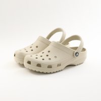 crocs/クロックス crocs レディース メンズ サンダル クラシック クロッグ 10001 ブラック 黒 ホワイト 白 ベージュ 定番/505310608