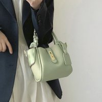 miniministore/ポーチ付き ショルダーバッグ レディース/505310932