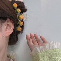 miniministore/樹脂ヘアクリップ大人っぽいまとめ髪お洒落/505310934