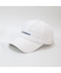 miniministore/キャップ 刺しゅう 英字ロゴ 帽子 韓国/505310954