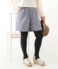 devirock/大人 ハイウエストタック スイムパンツ 子供服 キッズ 女の子 水着 プールグッズ サーフパンツ /505310988