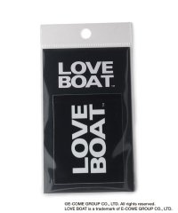 Grandedge/LOVE BOAT ステッカー/505311592