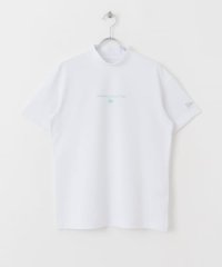 URBAN RESEARCH Sonny Label/New Era　CIRCLE MID NECK T－SHIRTS/505312212