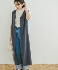 ITEMS URBANRESEARCH/ウエストマークワンピース/505312272