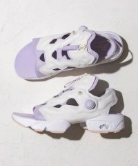 Reebok/リーボック インスタポンプ フューリー サンダル ジップ/505312341