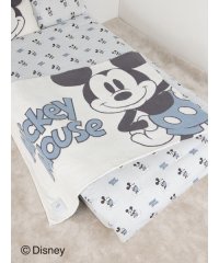 gelato pique Sleep/【Sleep】Mickey & Minnie/ジャガードハーフケット/505312359