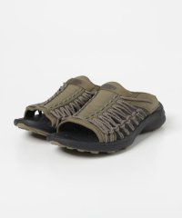 URBAN RESEARCH/KEEN　UNEEK SNK SLIDE/505312544