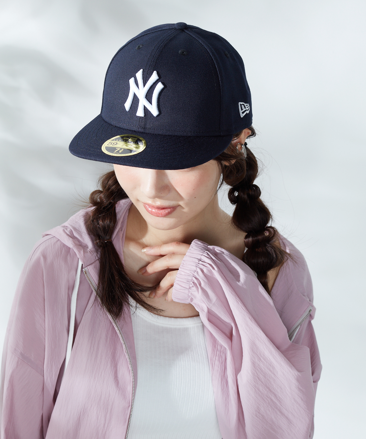 NEW ERA LP 59FIFTY MLB(505148902) | NEW ERA(NEW ERA) - d fashion