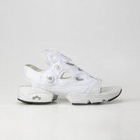 Reebok/インスタポンプフューリー サンダル ジップ / INSTAPUMP FURY SANDAL ZIP/505308170