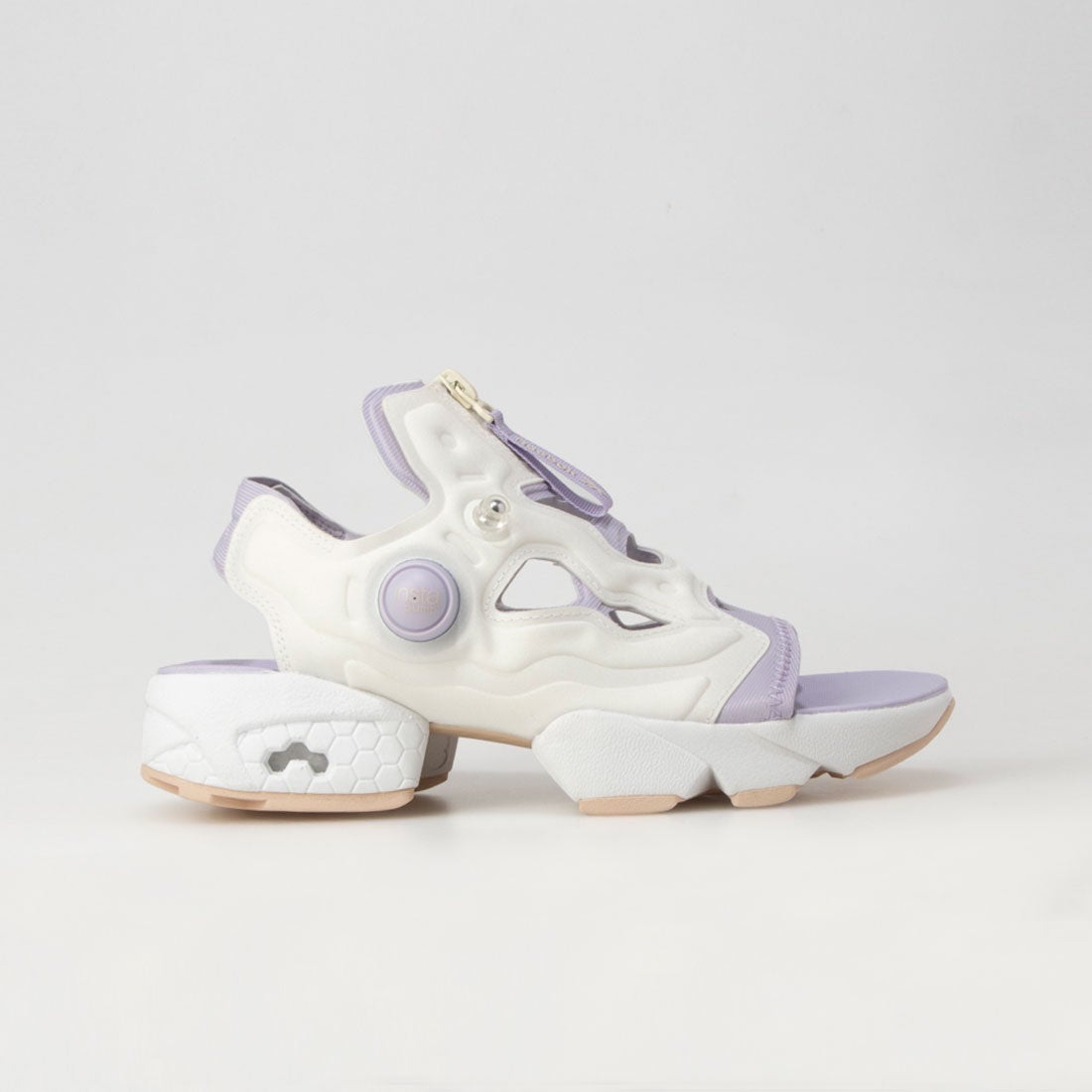 インスタポンプフューリー サンダル ジップ / INSTAPUMP FURY