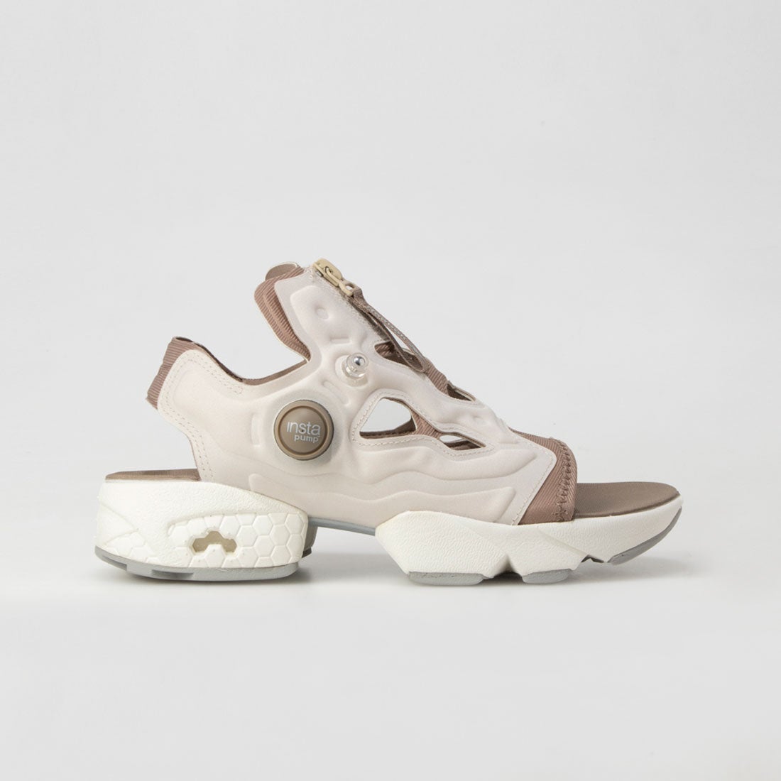 インスタポンプフューリー サンダル ジップ / INSTAPUMP FURY SANDAL