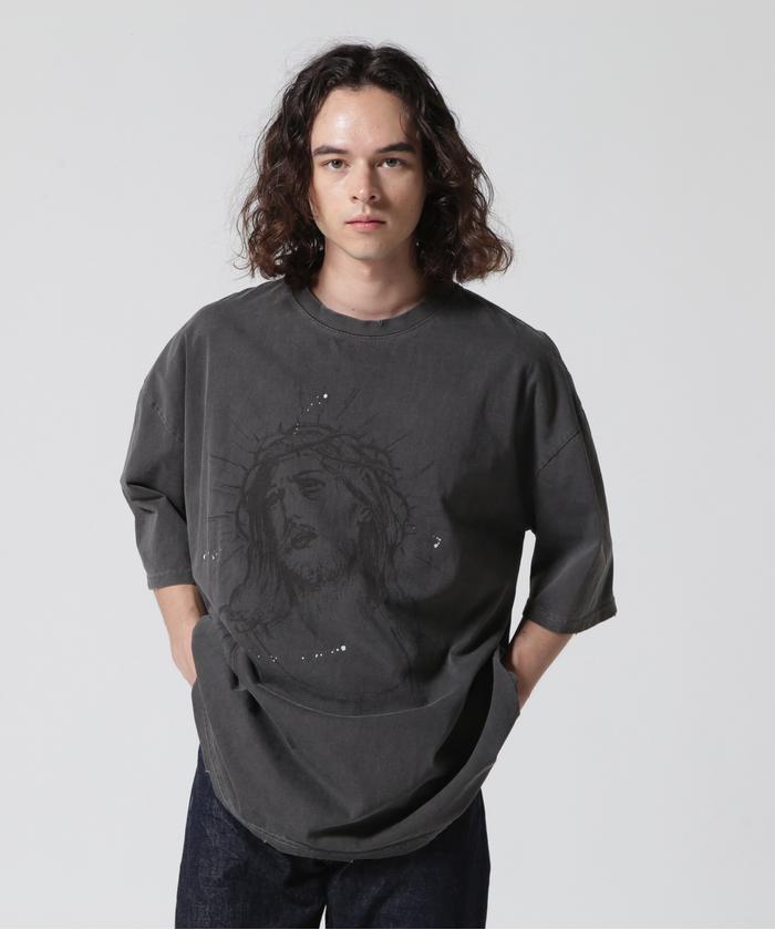 SOMEIT/サミット/J.X VINTAGE TEE/ヴィンテージTシャツ SOMEIT/サミット/J.X VINTAGE TEE/ヴィンテージTシャツ