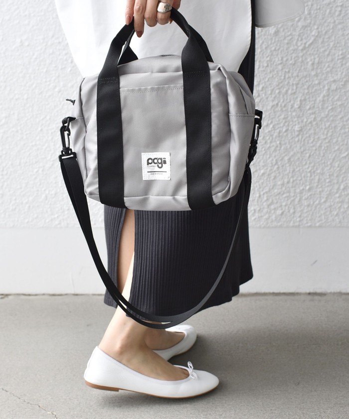 セール 30%OFF】* PAG:ショルダー バッグ◇(505314205