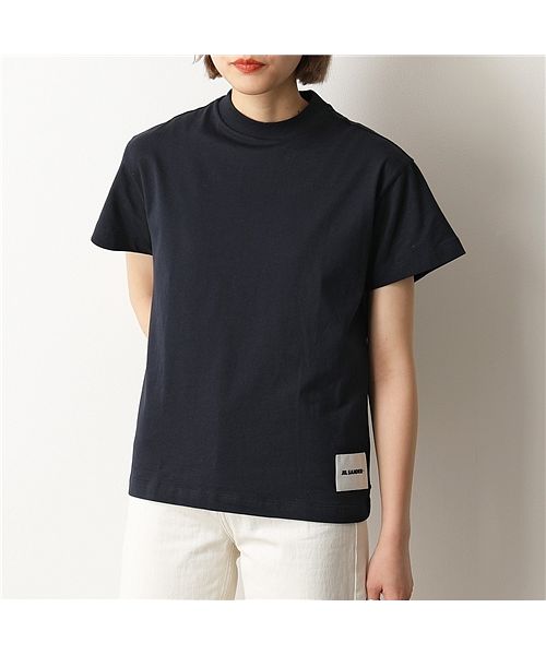 セール20%OFF】【JIL SANDER(ジルサンダー)】【1枚単品】Tシャツ