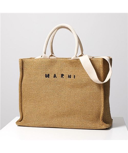 セール 21%OFF】【MARNI(マルニ)】トートバッグ SHMP0078U0 P3860 セール 21%OFF】【MARNI(マルニ)】トートバッグ SHMP0078U0 P3860