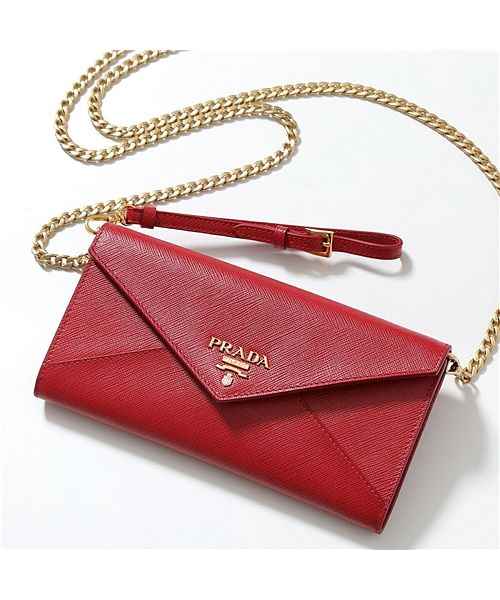 プラダ(PRADA) チェーン 財布 | 通販・人気ランキング - 価格.com
